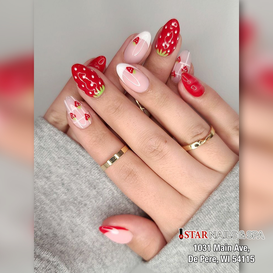 Nails Design 